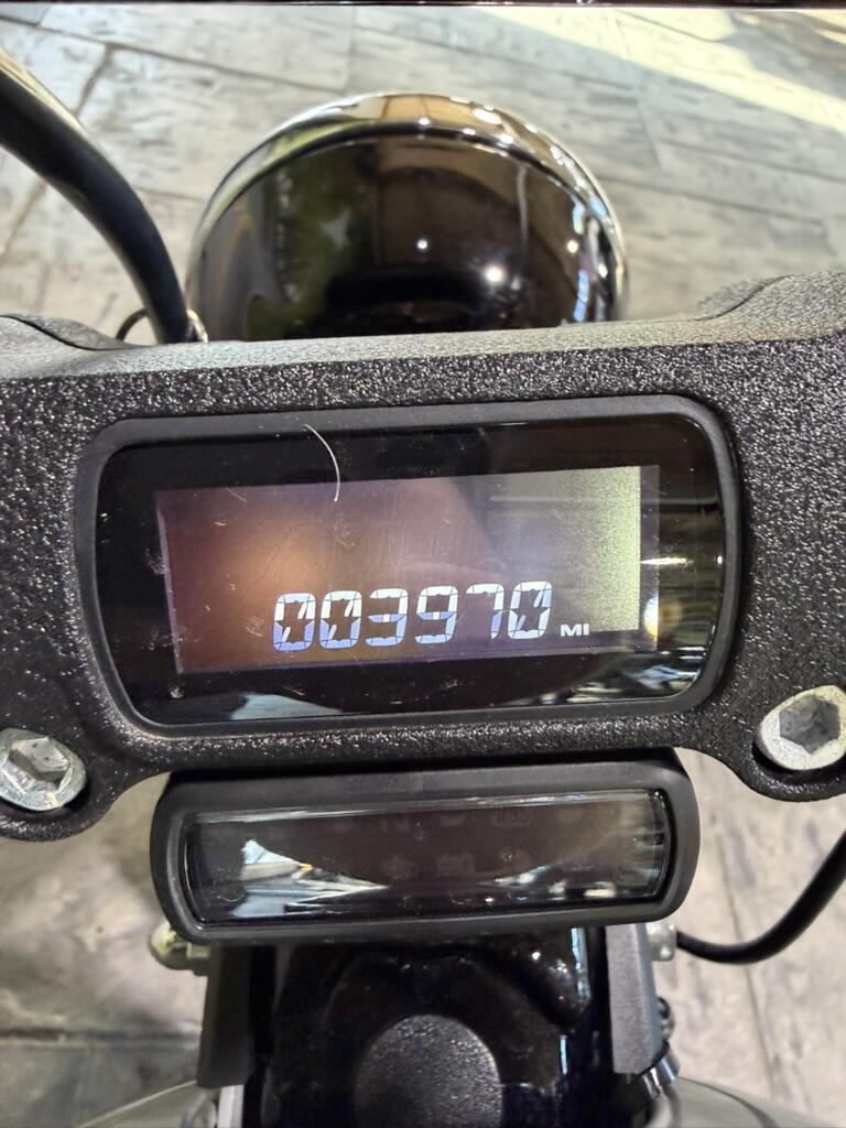 2024 Harley-Davidson® Street Bob® 114 No Gimmicks, No Hidden Fees, photo 15