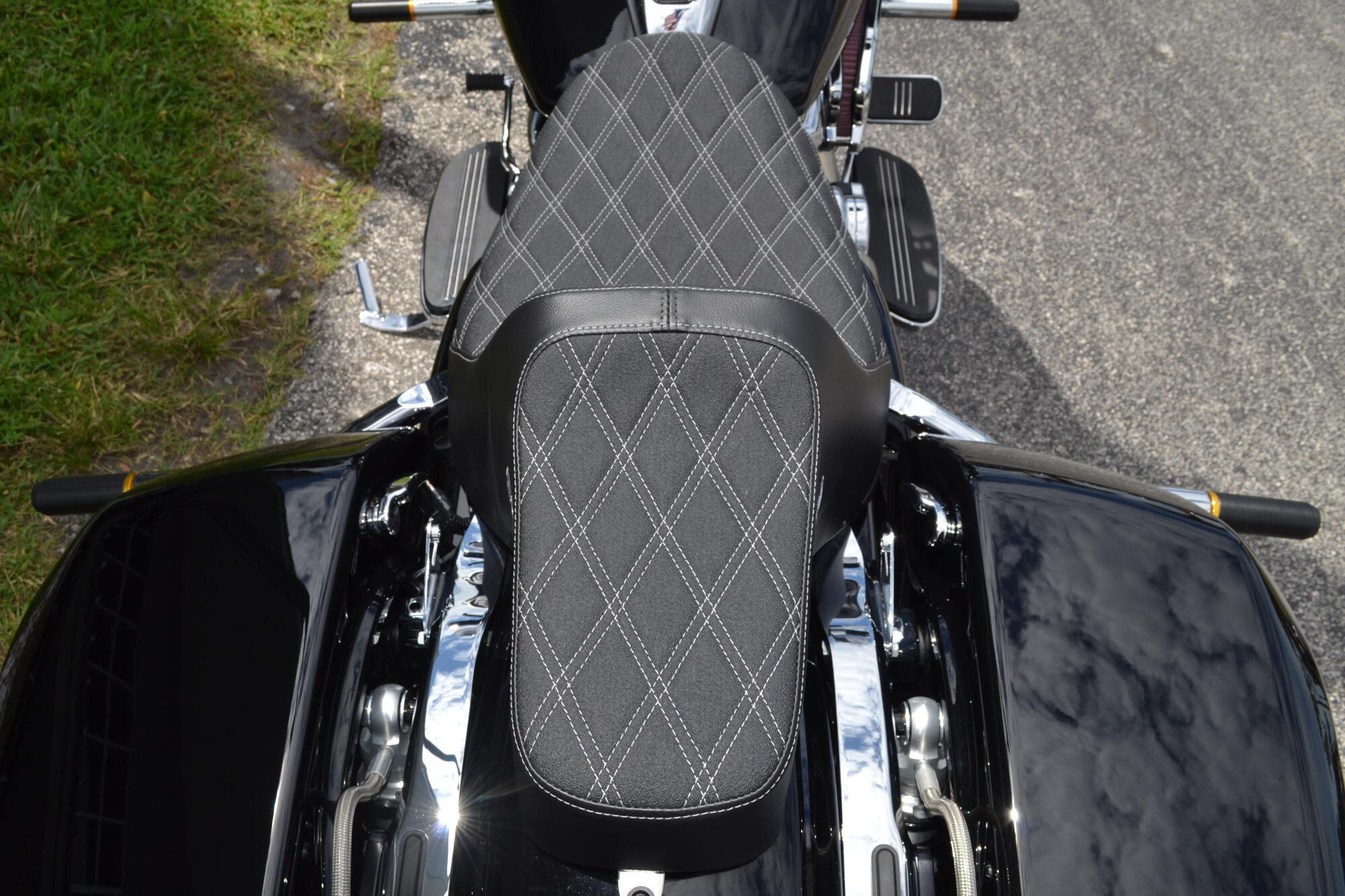 FLTRX 2026 Road Glide®, photo 11