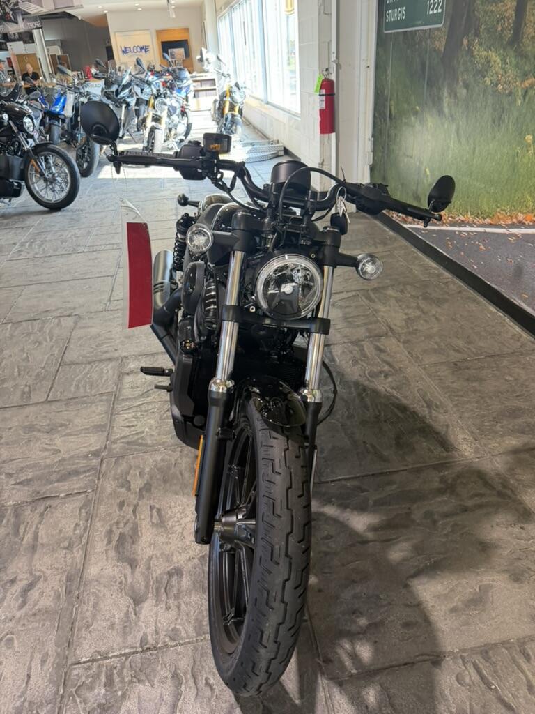 2026 Harley-Davidson® Nightster® No Gimmicks, No Hidden Fees, photo 7