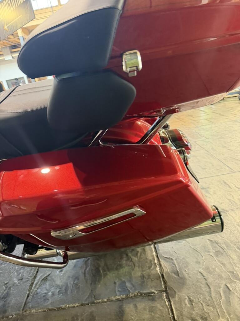 2026 Harley-Davidson® Street Glide Limited No Gimmicks, No Hidden Fees, photo 13