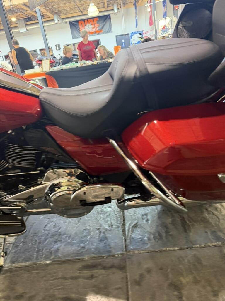 2026 Harley-Davidson® Street Glide Limited No Gimmicks, No Hidden Fees, photo 12