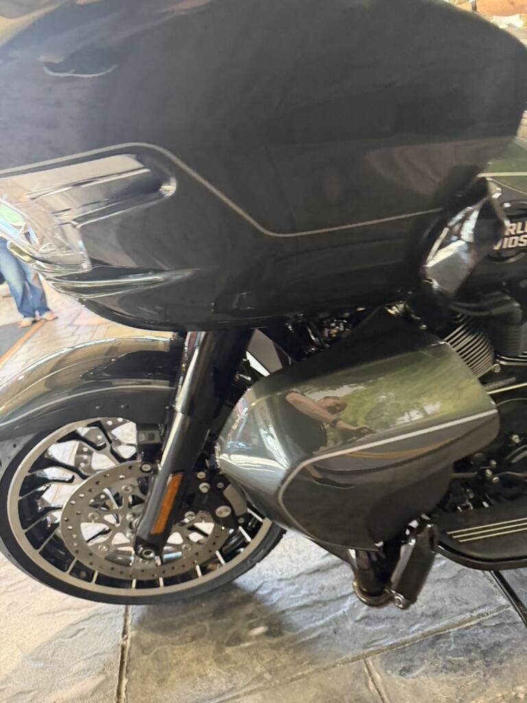 2026 Harley-Davidson® Road Glide Limited No Gimmicks, No Hidden Fees, photo 10