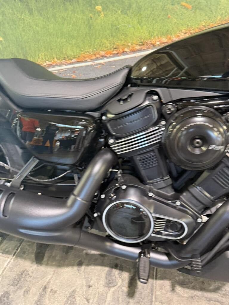 2026 Harley-Davidson® Nightster® No Gimmicks, No Hidden Fees, photo 4