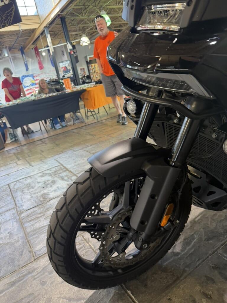2022 Harley-Davidson® Pan America™ 1250 Special No Gimmicks, No Hidden Fees, photo 9