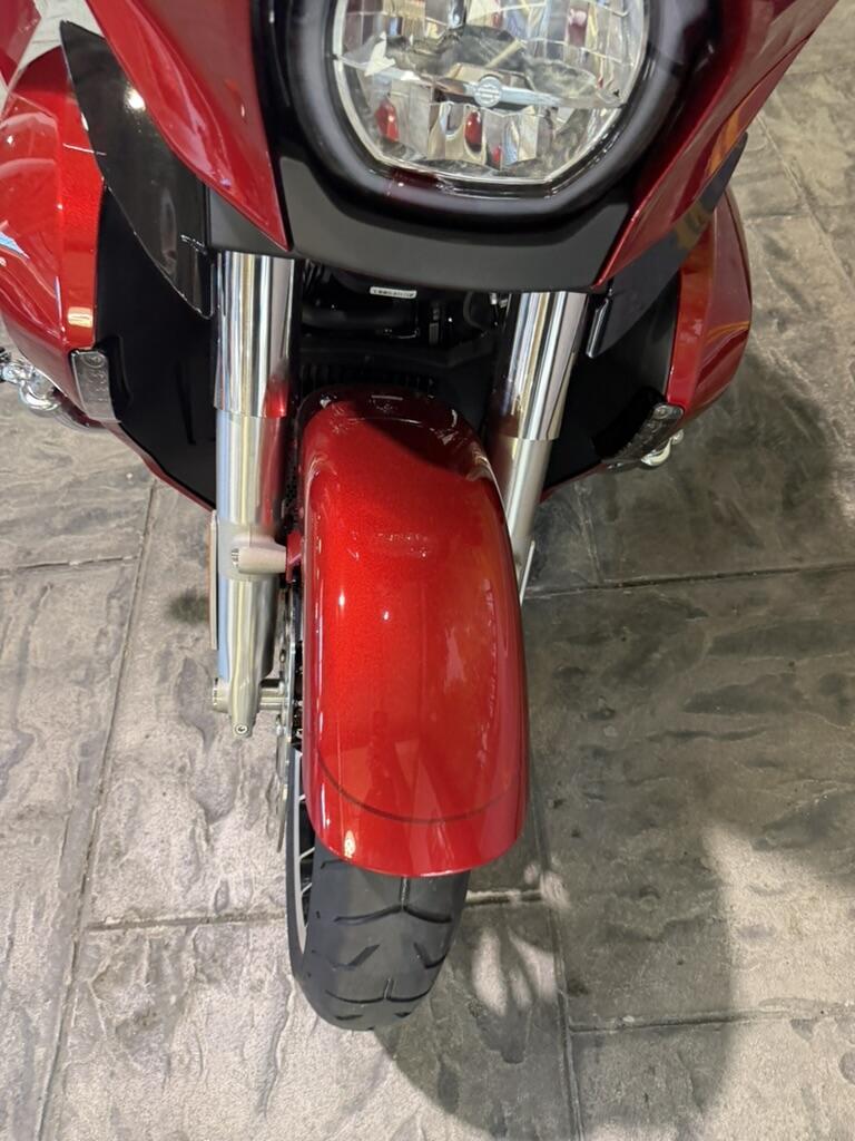 2026 Harley-Davidson® Street Glide Limited No Gimmicks, No Hidden Fees, photo 8