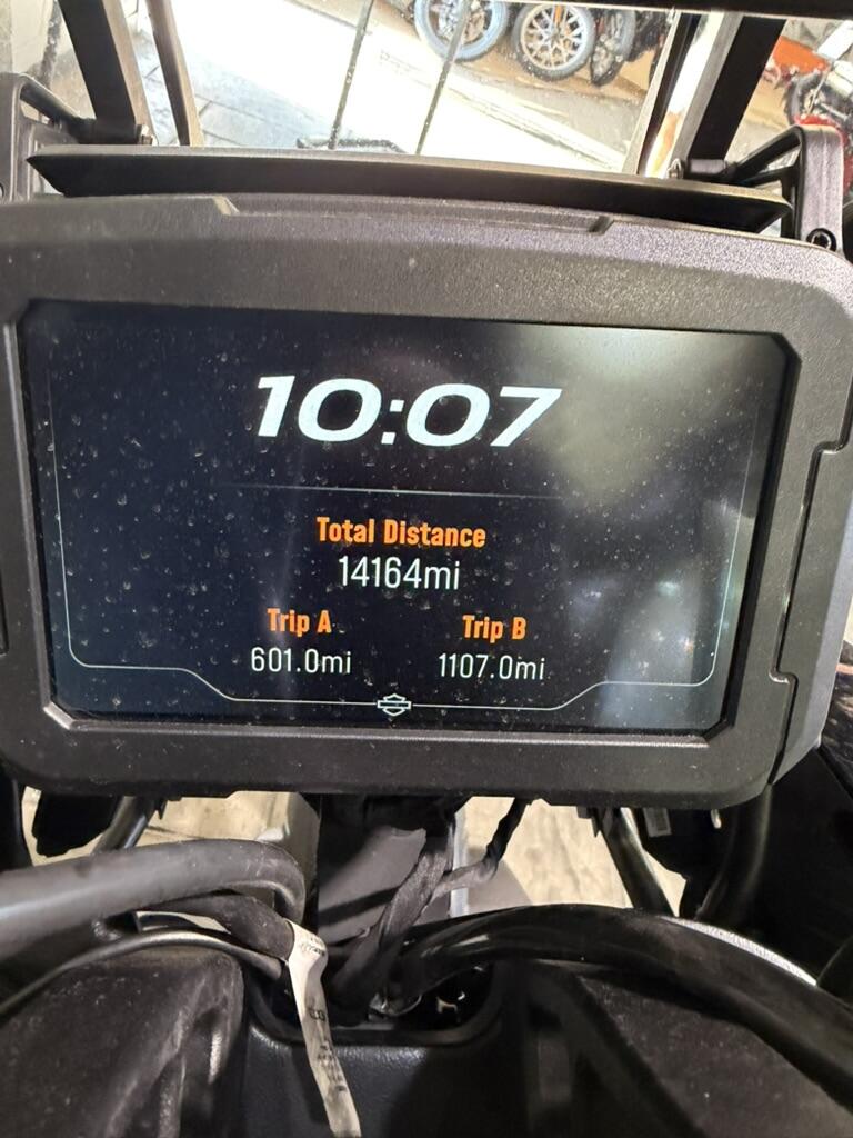 2022 Harley-Davidson® Pan America™ 1250 Special No Gimmicks, No Hidden Fees, photo 15