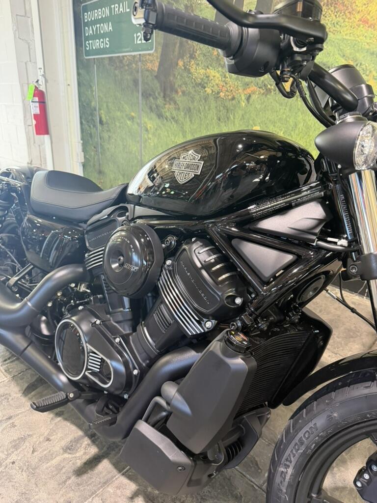 2026 Harley-Davidson® Nightster® No Gimmicks, No Hidden Fees, photo 2