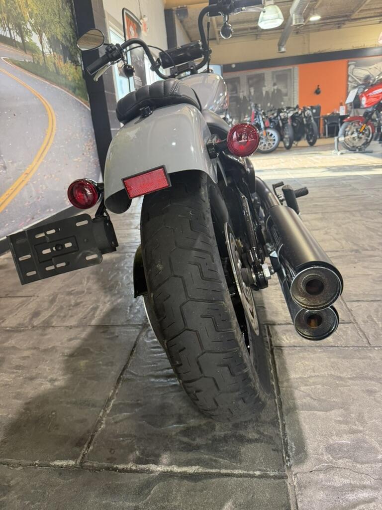 2024 Harley-Davidson® Street Bob® 114 No Gimmicks, No Hidden Fees, photo 18