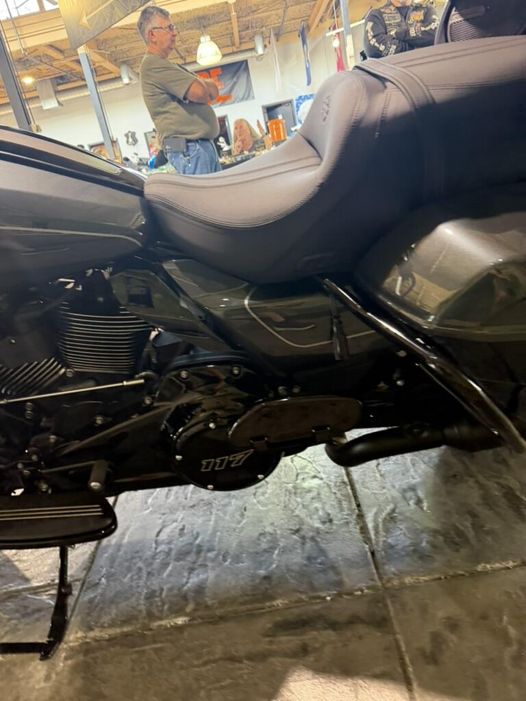 2026 Harley-Davidson® Road Glide Limited No Gimmicks, No Hidden Fees, photo 12