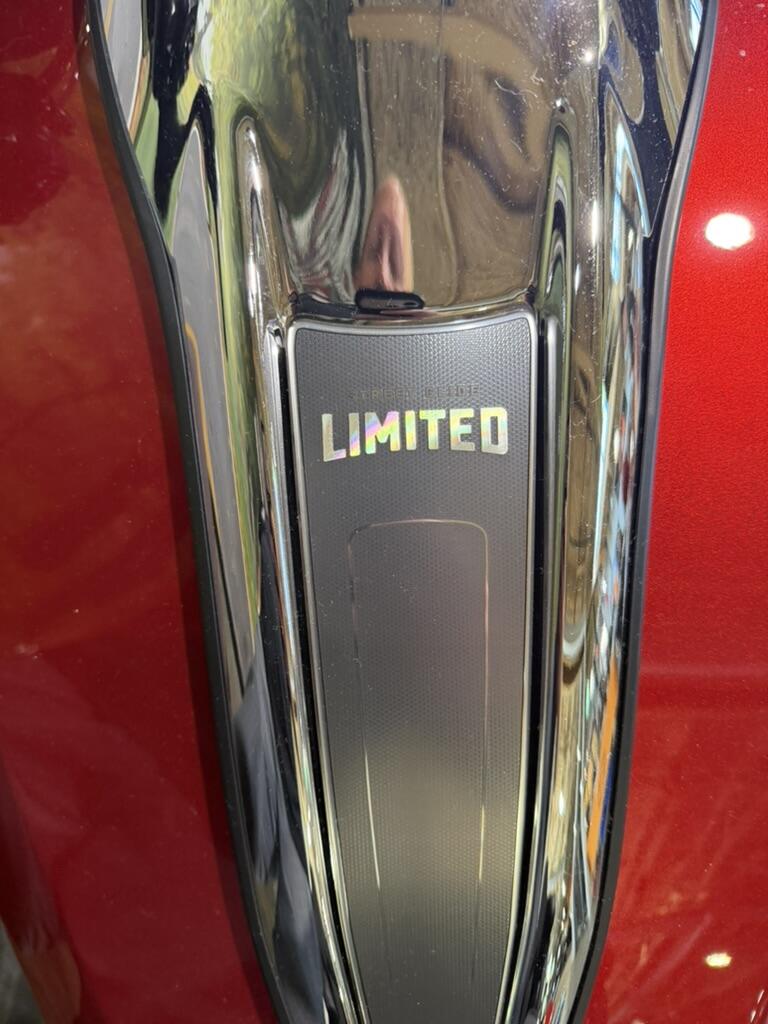 2026 Harley-Davidson® Street Glide Limited No Gimmicks, No Hidden Fees, photo 15