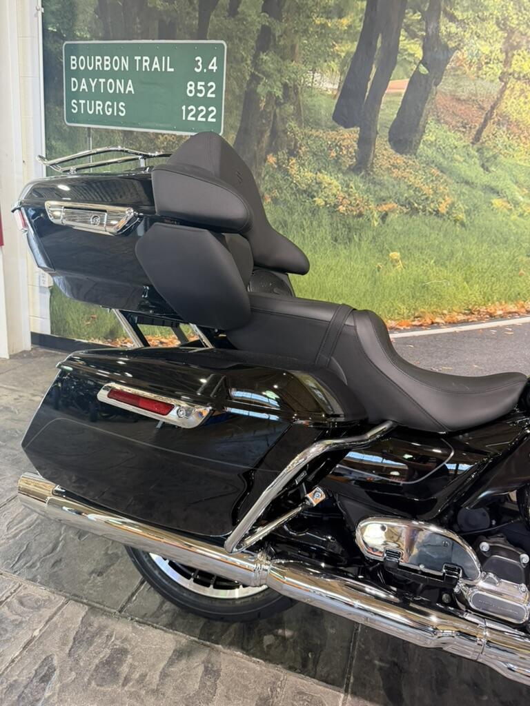 2026 Harley-Davidson® Street Glide Limited No Gimmicks, No Hidden Fees, photo 6