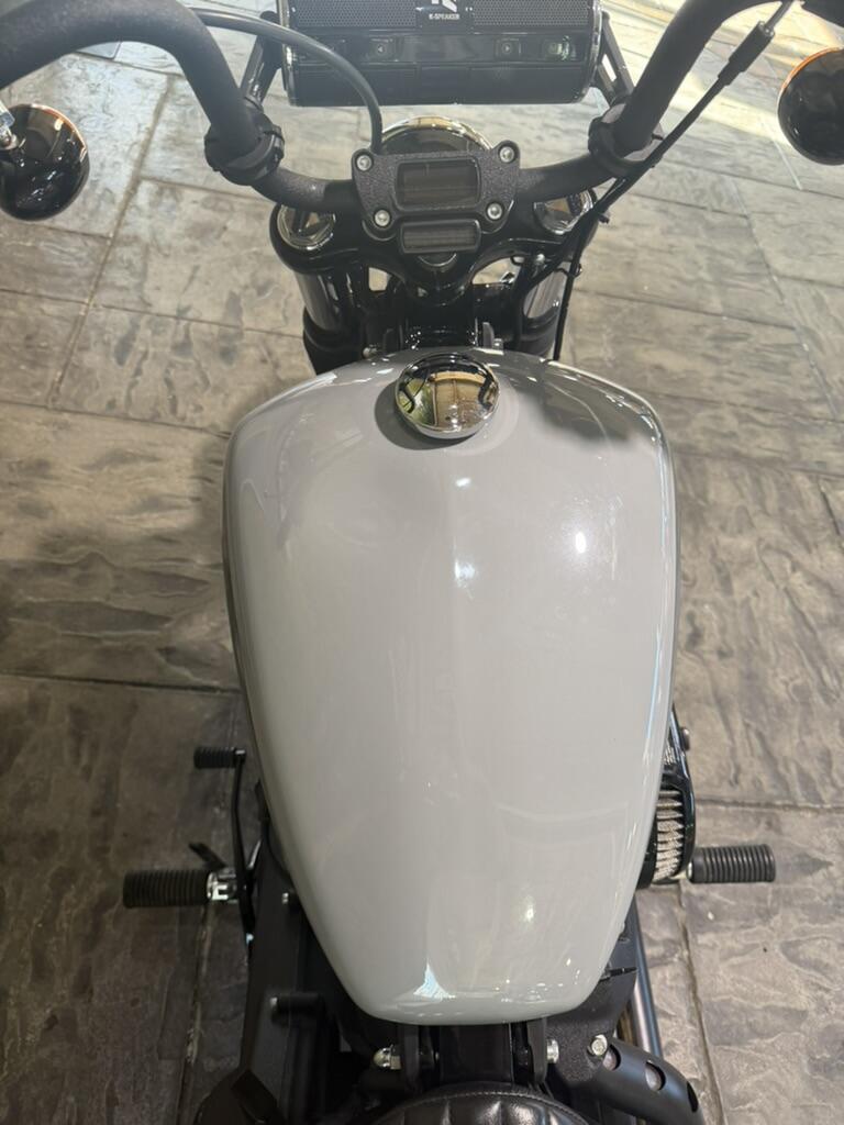 2024 Harley-Davidson® Street Bob® 114 No Gimmicks, No Hidden Fees, photo 14