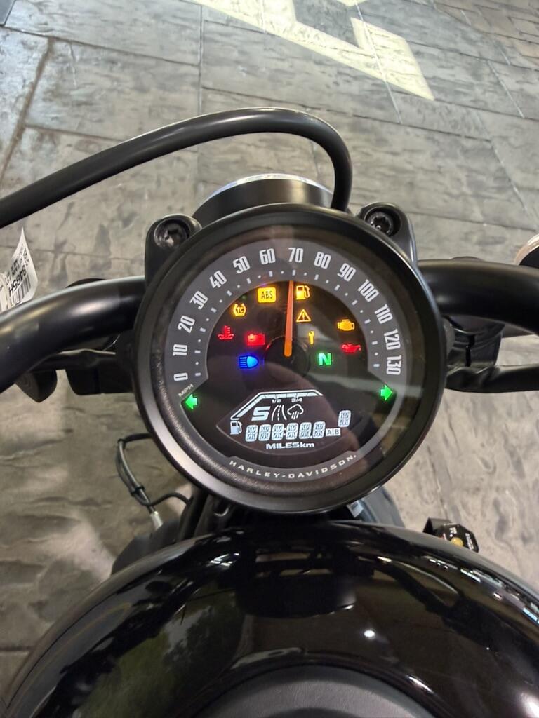 2026 Harley-Davidson® Nightster® No Gimmicks, No Hidden Fees, photo 14