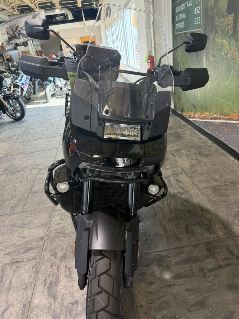 2022 Harley-Davidson® Pan America™ 1250 Special No Gimmicks, No Hidden Fees, photo 7