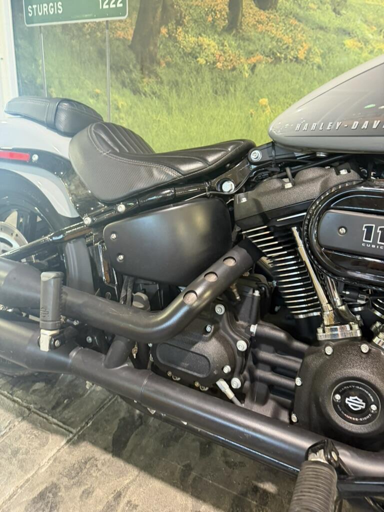 2024 Harley-Davidson® Street Bob® 114 No Gimmicks, No Hidden Fees, photo 5