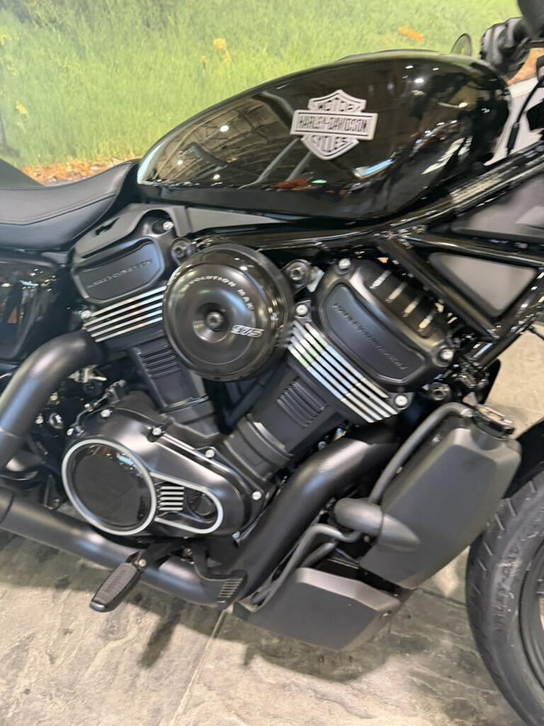 2026 Harley-Davidson® Nightster® No Gimmicks, No Hidden Fees, photo 3