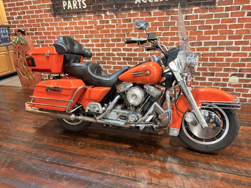 00s Harley-Davidson アンティーク　アメカジ　希少 Custom Inventory | Adventure Harley-Davidson® | Dover Ohio