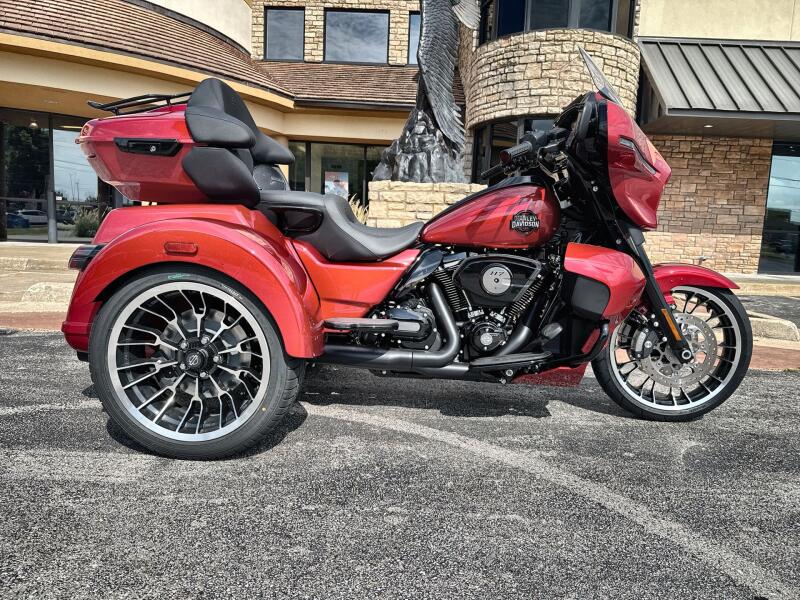 Inventory | Route 66 Harley-Davidson®