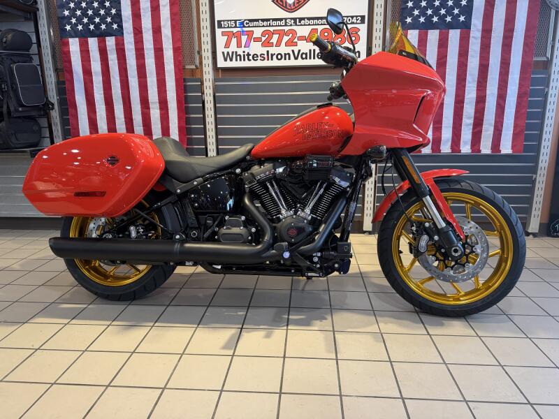 Inventory | White's Iron Valley Harley-Davidson