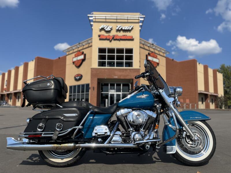 1.99% APR on NEW 2020 H-D Softail Slim | Pig Trail H-D | Pig Trail