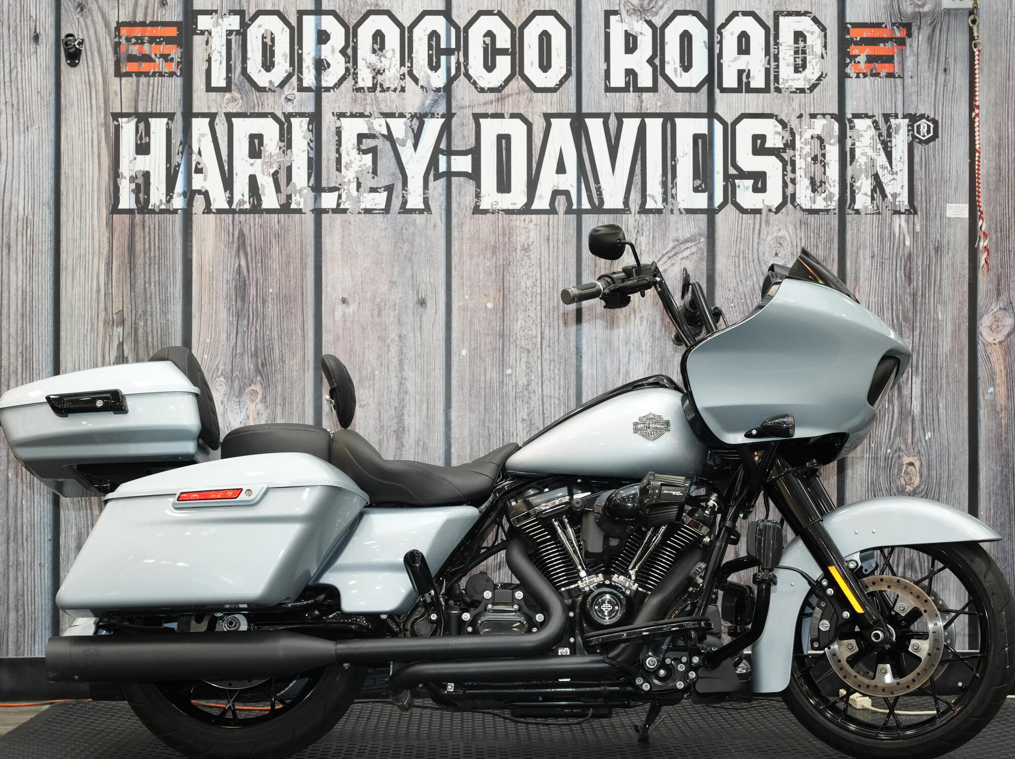 2023 Harley-Davidson Road Glide Special FLTRXS