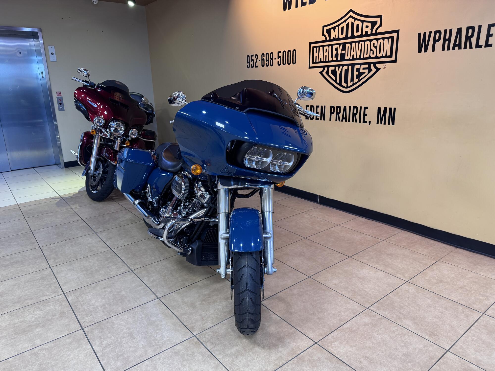 Used 2021 Road Glide Special | Harley-Davidson USA