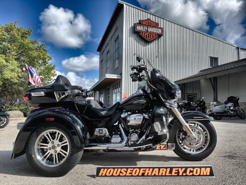 New Motorcycle Inventory | House of Harley-Davidson | House of