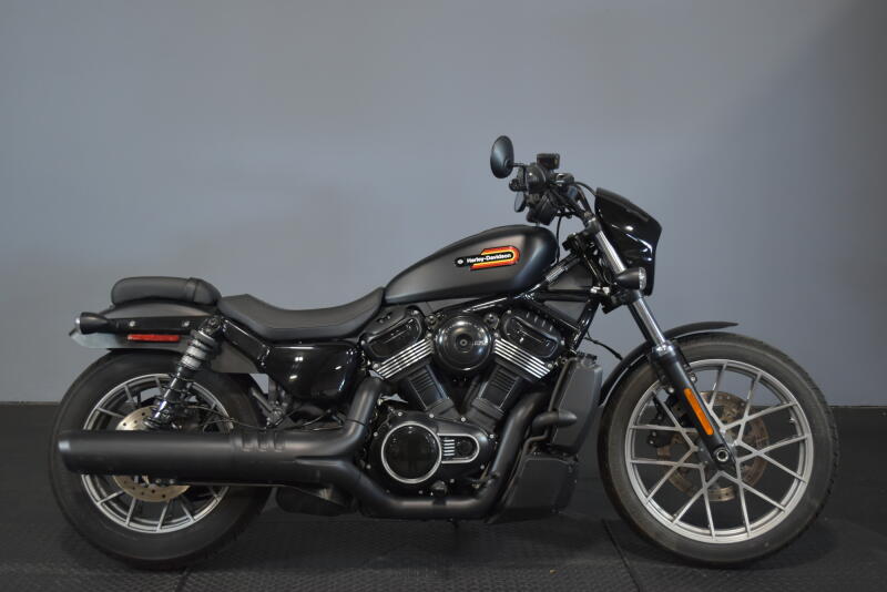 Used Motorcycles Under $15000 for Sale | Riverside Harley-Davidson®