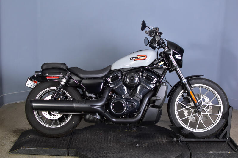 Inventory | Desert Wind Harley-Davidson®