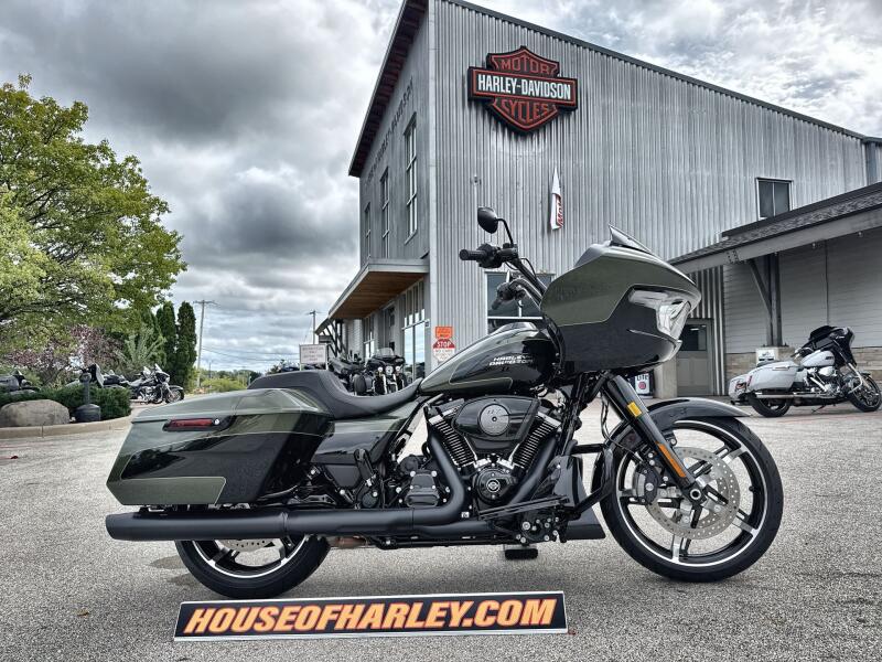 Inventory | House of Harley-Davidson®