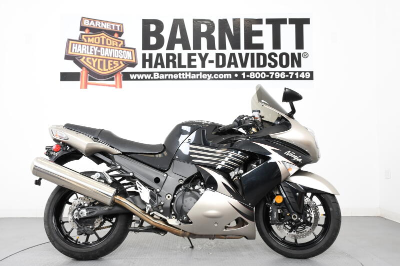 Inventory | Barnett Harley-Davidson®