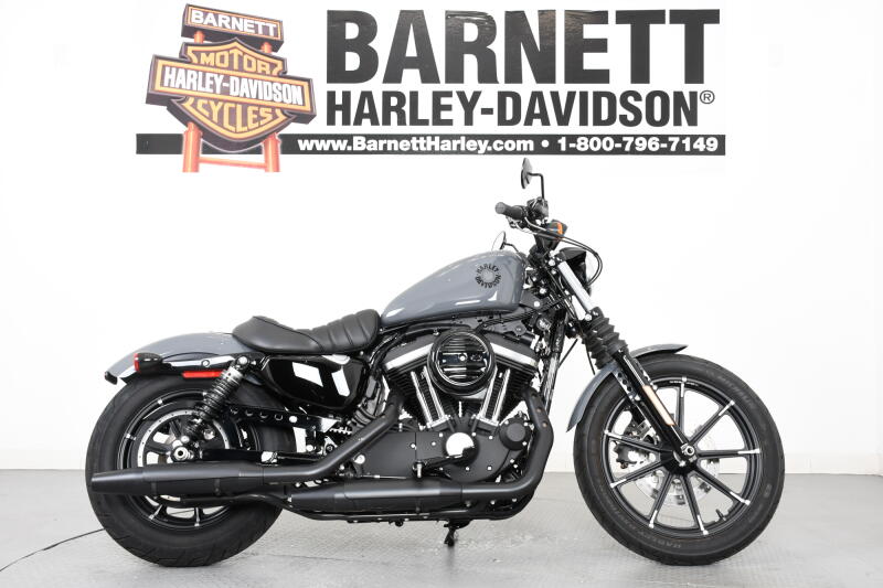 Inventory | Barnett Harley-Davidson®