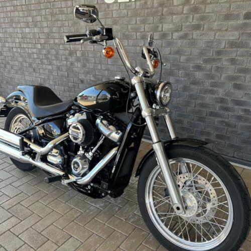 在庫車両 | Harley-Davidson Certified Saitama