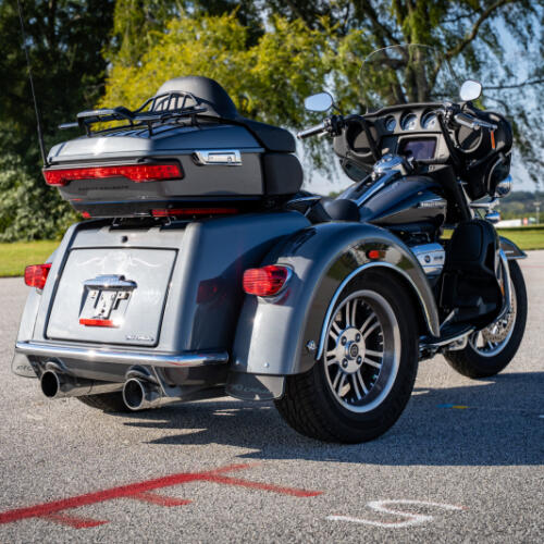 Harley-Davidson® Motorcycles in Florence, SC | Black Jack Harley