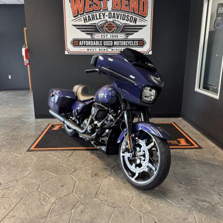 Inventory | West Bend Harley-Davidson