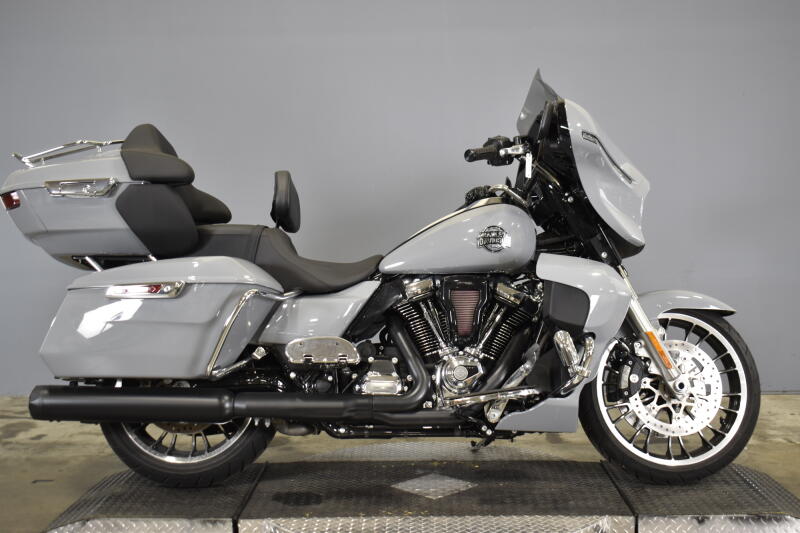 Certified Pre-owned Inventory | MotorCity Harley-Davidson®