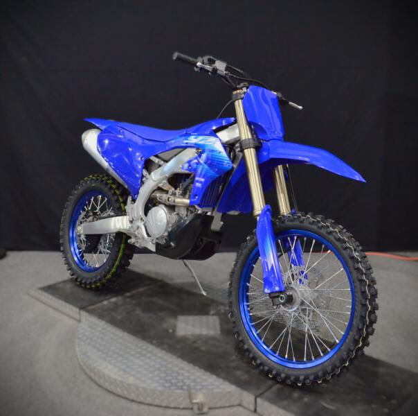 New Yamaha Inventory | Rockstar Brooksville