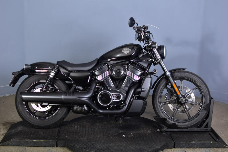 Used Inventory Sale | Desert Wind Harley-Davidson®