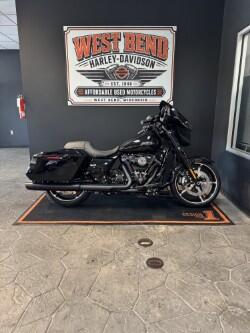 Inventory | West Bend Harley-Davidson