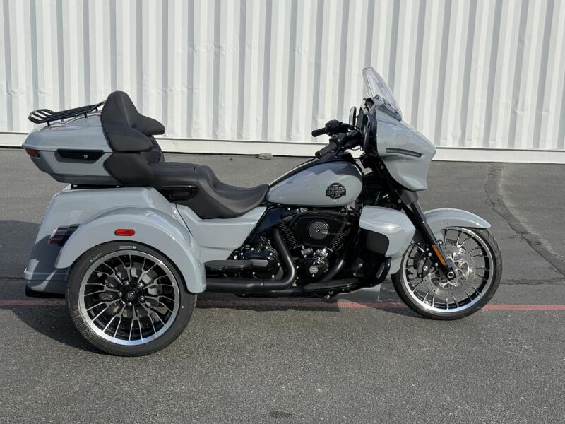New Harley-Davidson Inventory in Kennewick, WA | Rattlesnake
