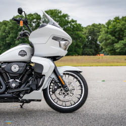 2026 Harley-Davidson Road Glide Limited FLTRXL Motorcycle For Sale