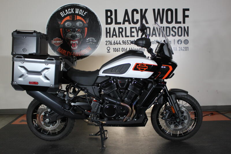 Harley-Davidson® Motorcycles in Florence, SC | Black Jack Harley