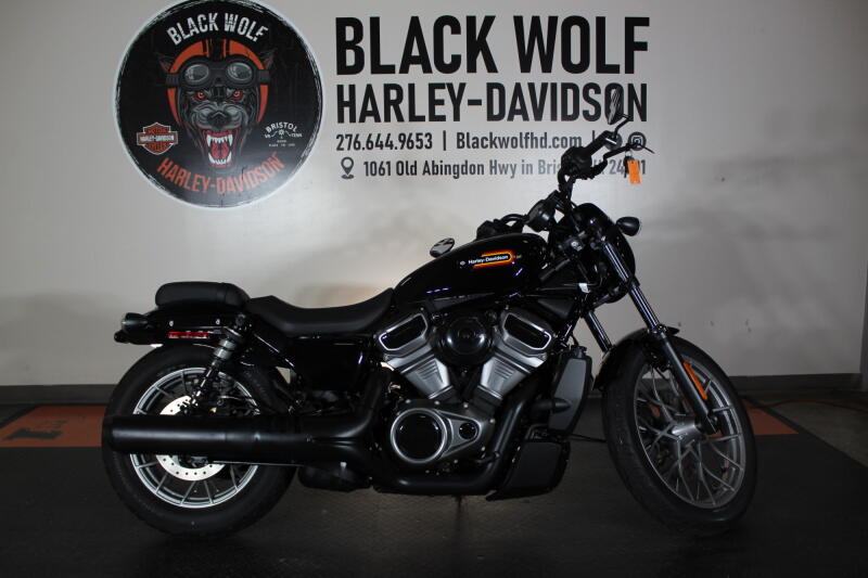 Inventory | Black Jack Harley-Davidson