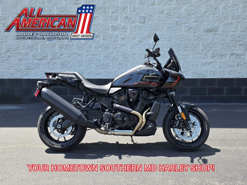 Inventory | All American Harley-Davidson