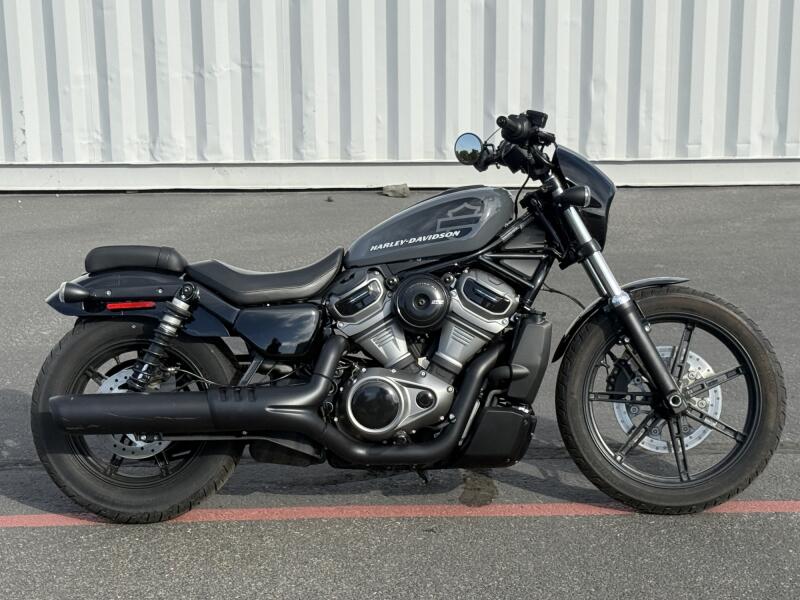 Motorcycle Clearance Inventory For Sale in Kennewick, WA