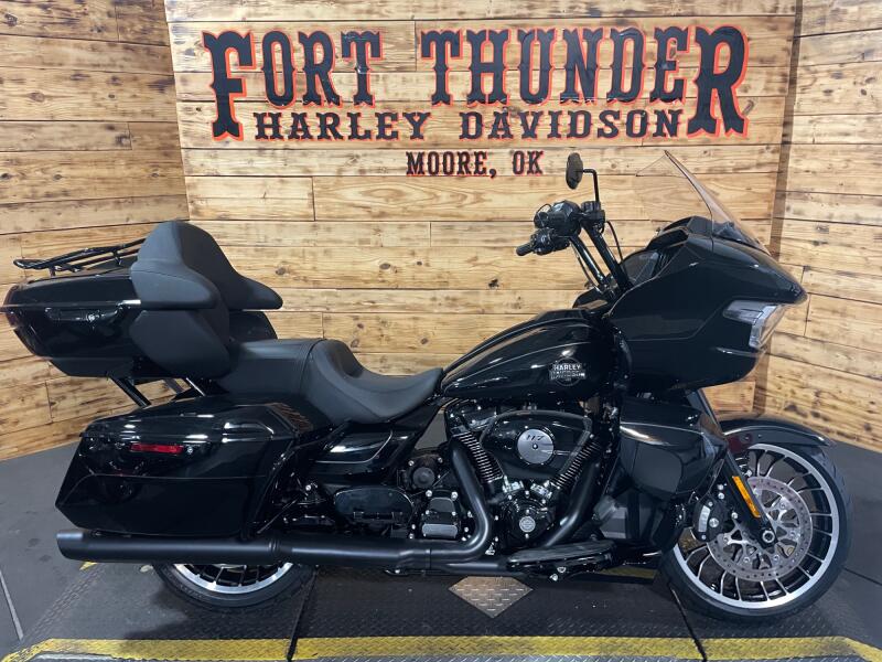 New Harley‑Davidson Road Glide for Sale in Garland, TX | Dallas