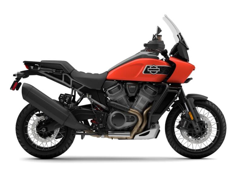 Inventory | Piqua Harley-Davidson®