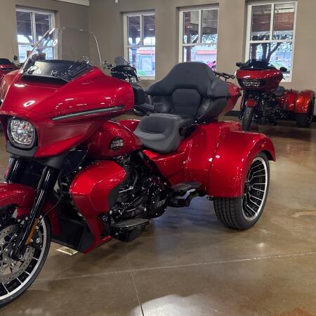 New Harley-Davidson Inventory in Chandler, AZ | Scorpion Harley