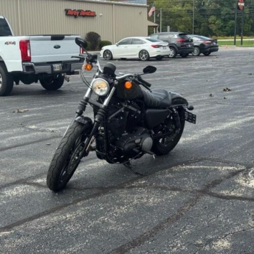 Inventory | Napoleon Harley-Davidson®