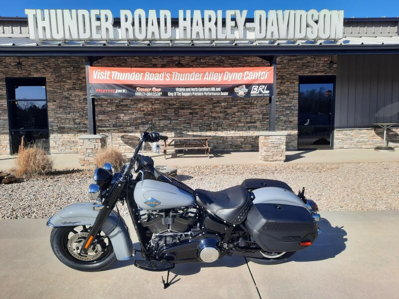 Inventory | Thunder Road Harley-Davidson